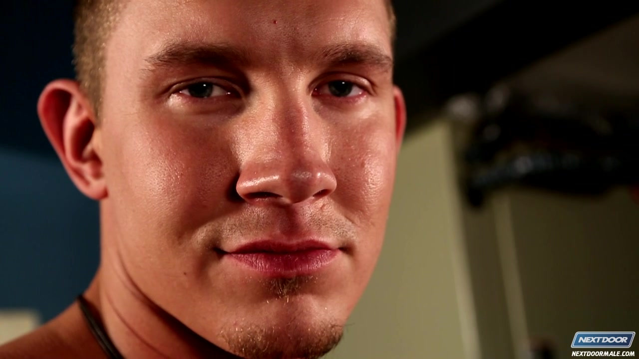 NextDoorBuddies Video: Cody Jo