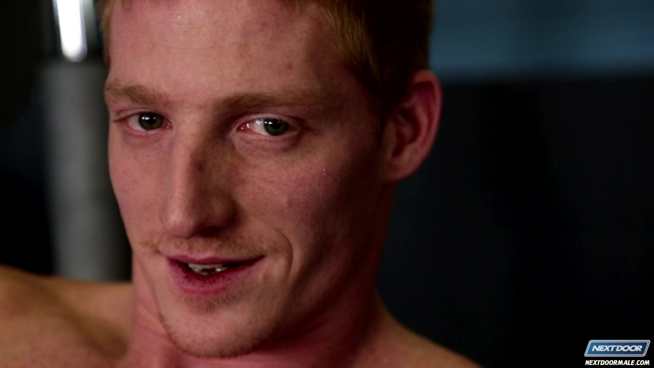 NextDoorBuddies Video: Max Thrust