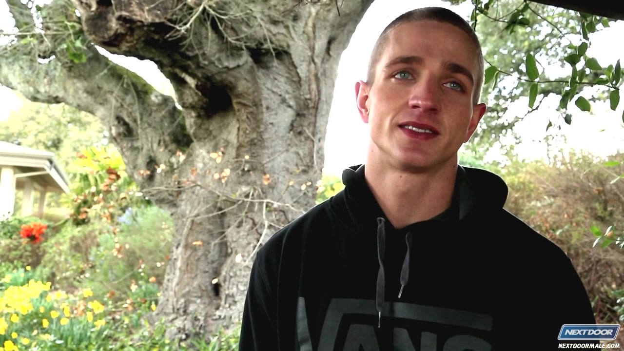 NextDoorBuddies Video: Marcus Mojo