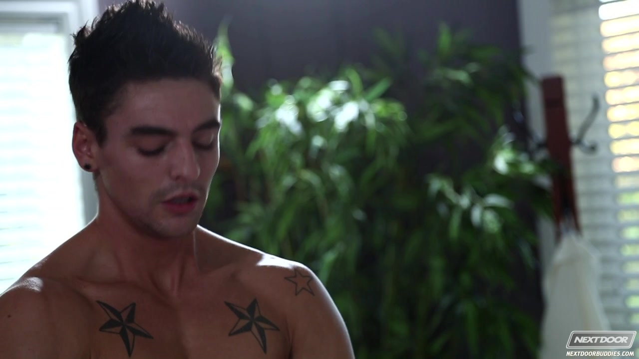 NextDoorBuddies Video: Summer Fling