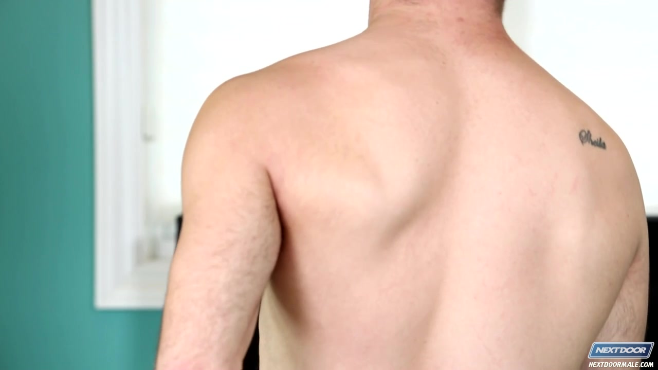 NextDoorBuddies Video: Josh Long