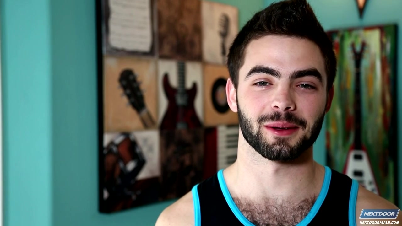 NextDoorBuddies Video: Josh Long
