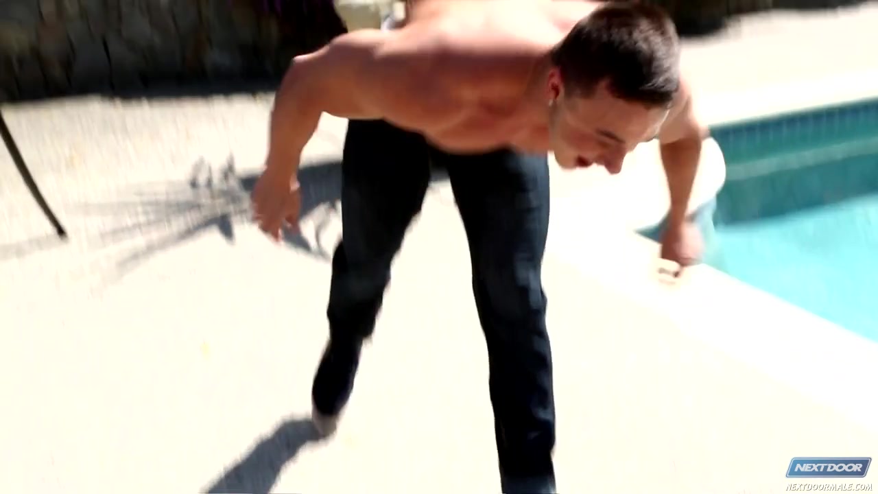 NextDoorBuddies Video: Marco Ratillo