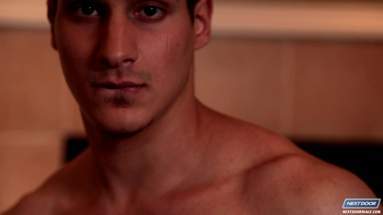 NextDoorBuddies Video: Sonny Nash