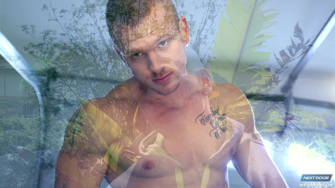NextDoorBuddies Video: James Huntsman