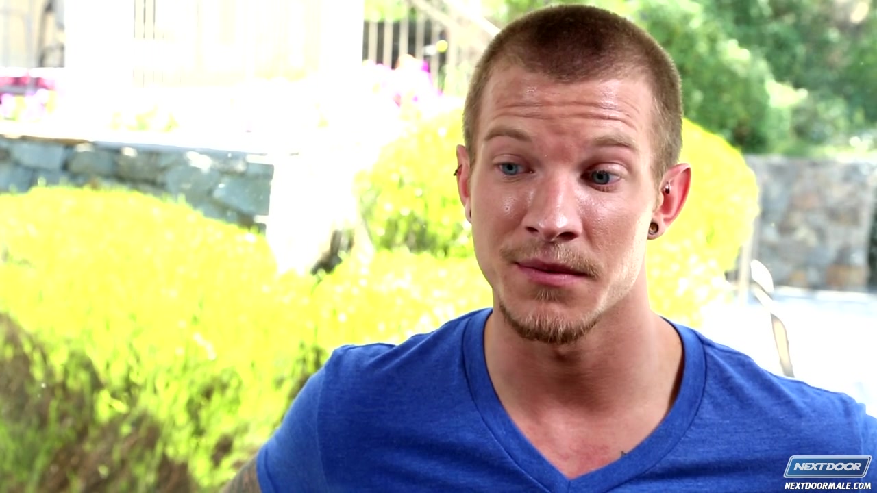 NextDoorBuddies Video: Jaxon Colt
