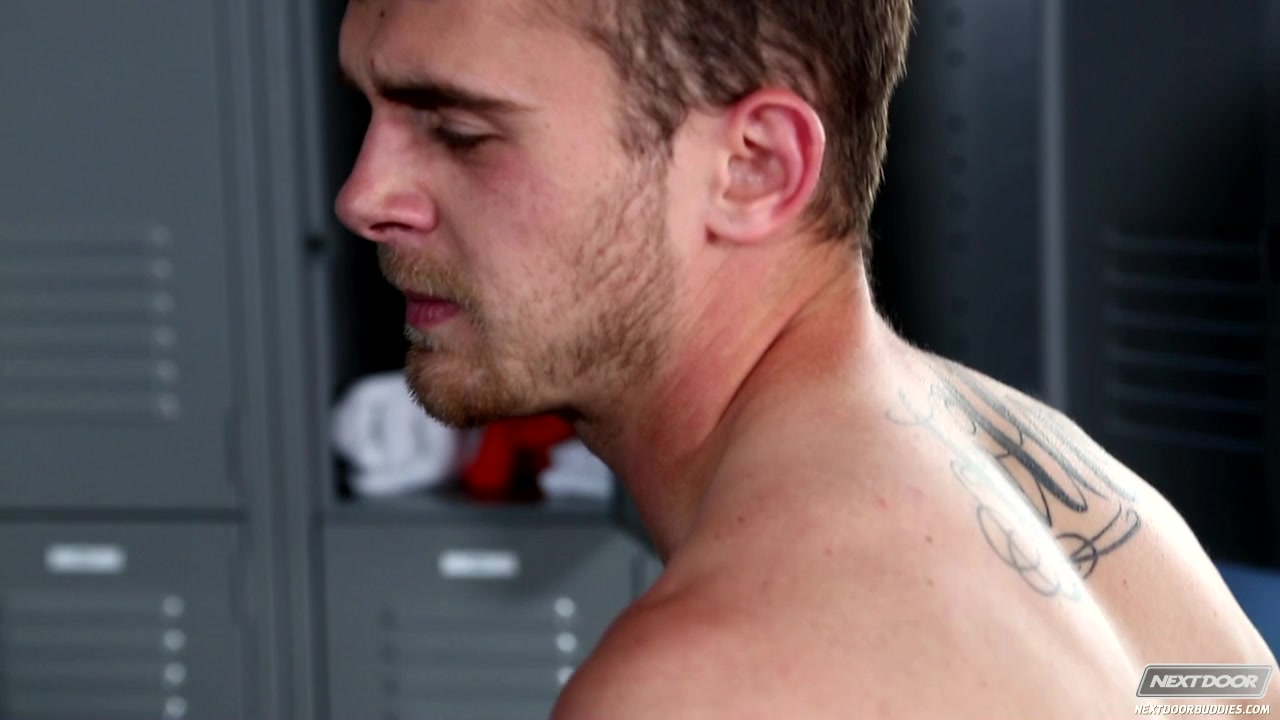 NextDoorBuddies Video: Jock Invasion