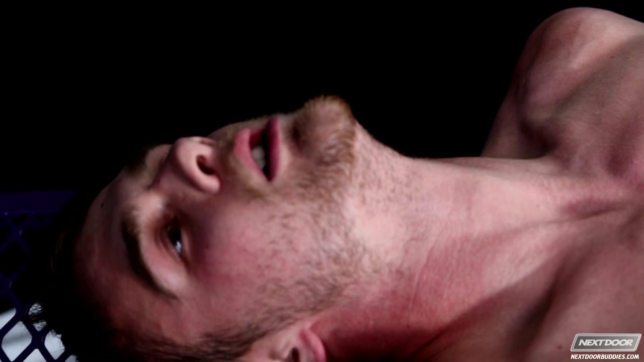 NextDoorBuddies Video: Jock Invasion