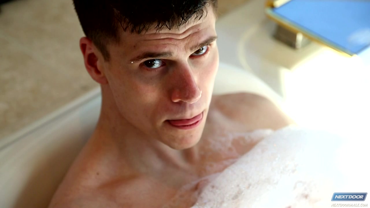 NextDoorBuddies Video: Jett Ryan