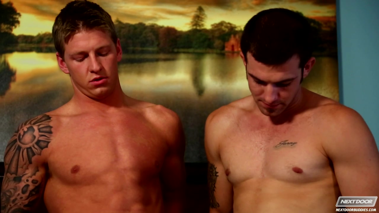 NextDoorBuddies Video: Perfect Birthday