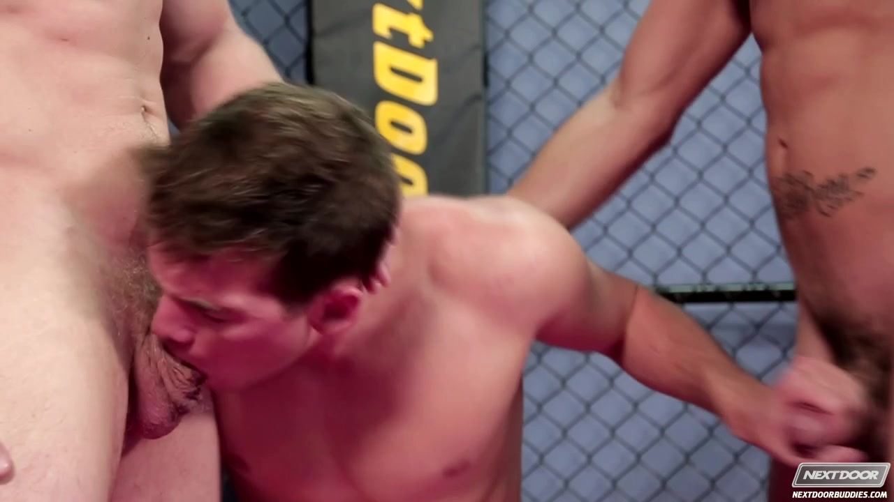 NextDoorBuddies Video: MERCY!