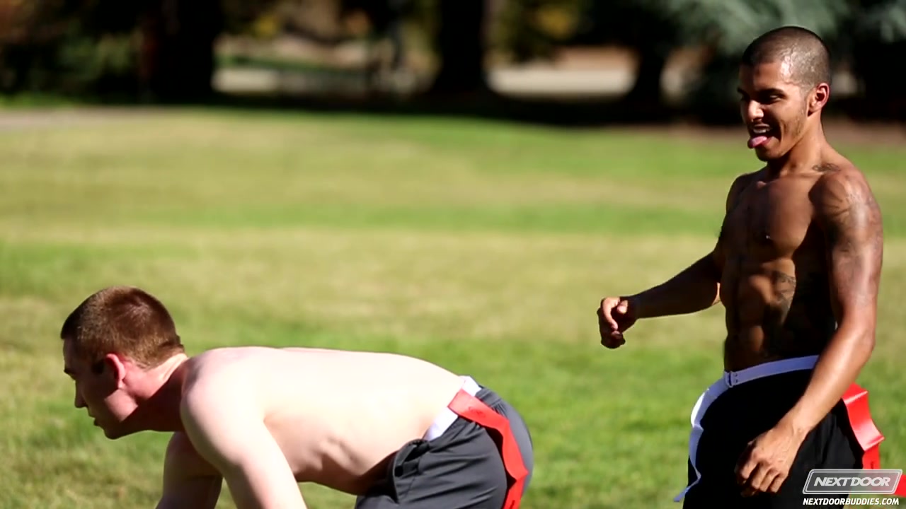 NextDoorBuddies Video: Tight Ends