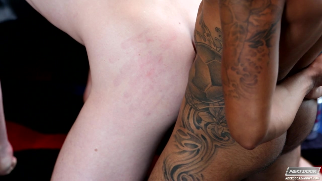 NextDoorBuddies Video: Tight Ends