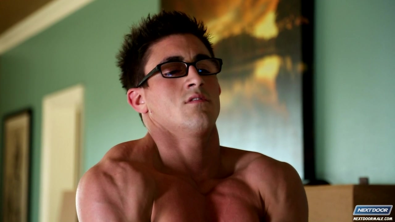 NextDoorBuddies Video: Casual Encounter