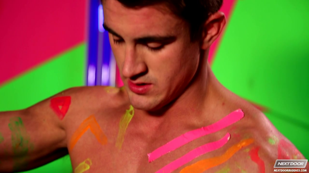 NextDoorBuddies Video: GLOW
