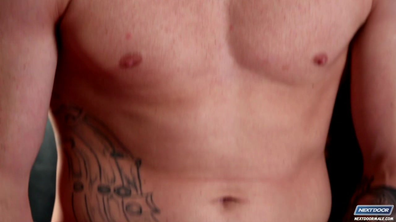 NextDoorBuddies Video: Johnny Smash