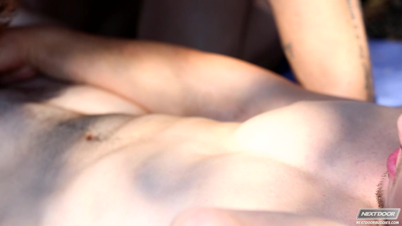 NextDoorBuddies Video: Fuck Dynasty