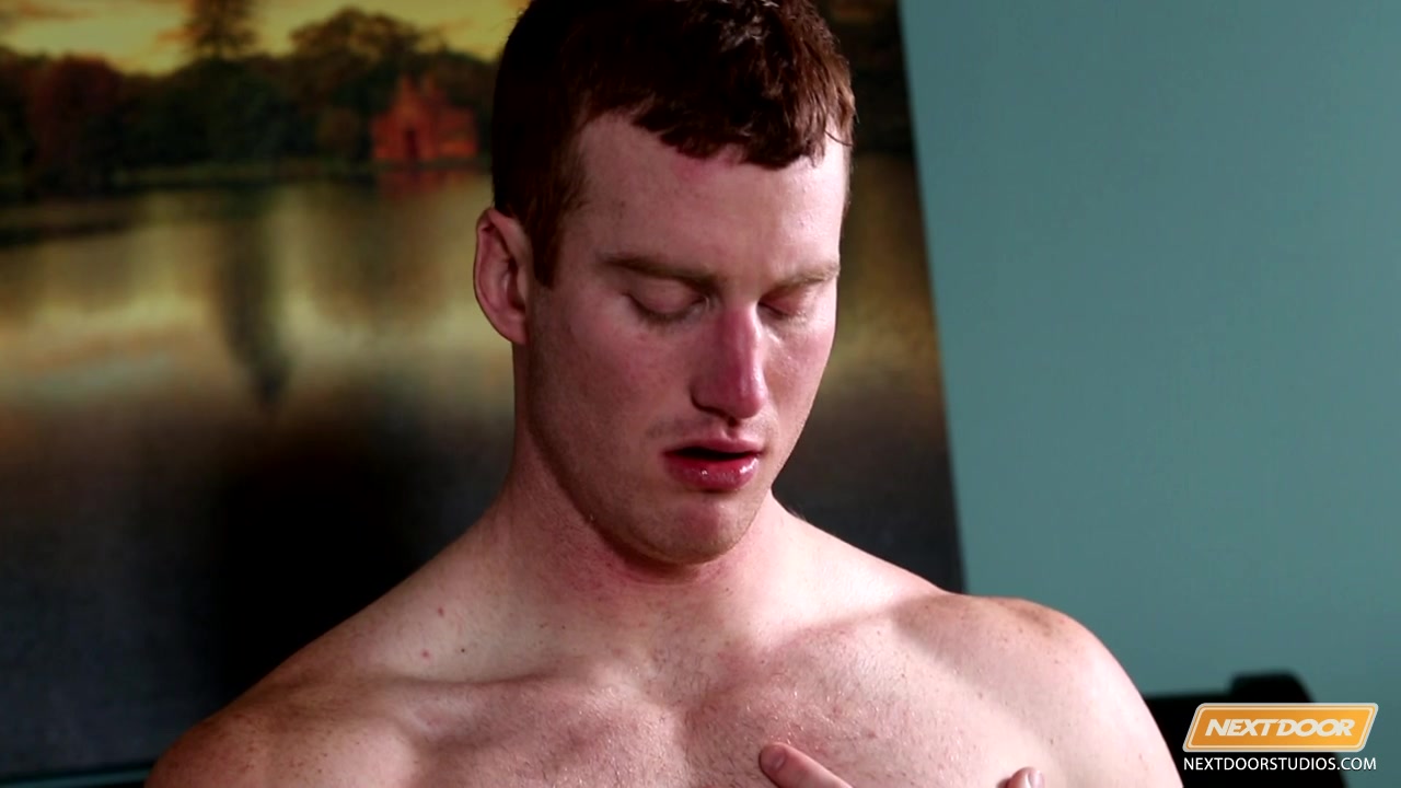 NextDoorBuddies Video: Stryker