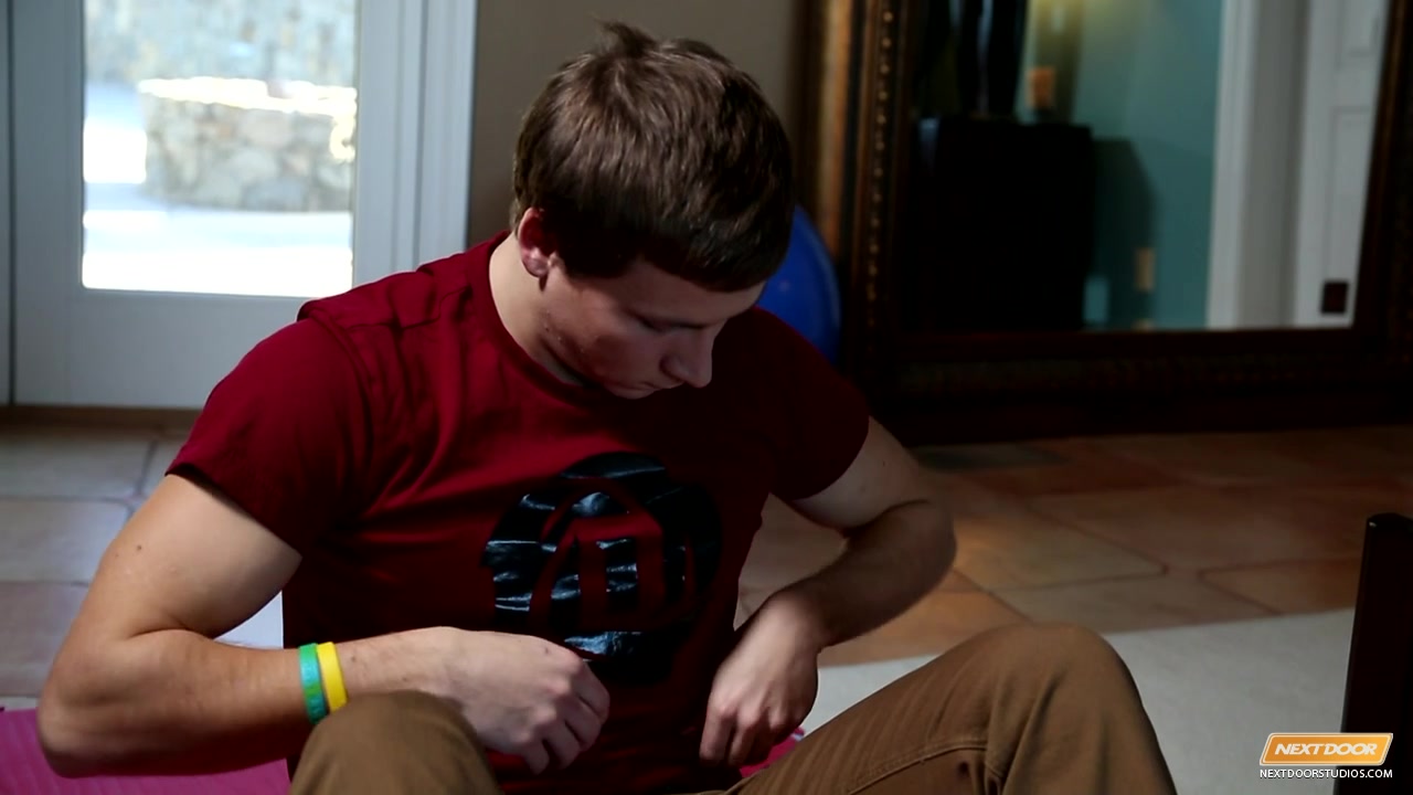 NextDoorBuddies Video: David Stone