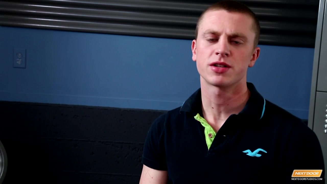 NextDoorBuddies Video: Tyler