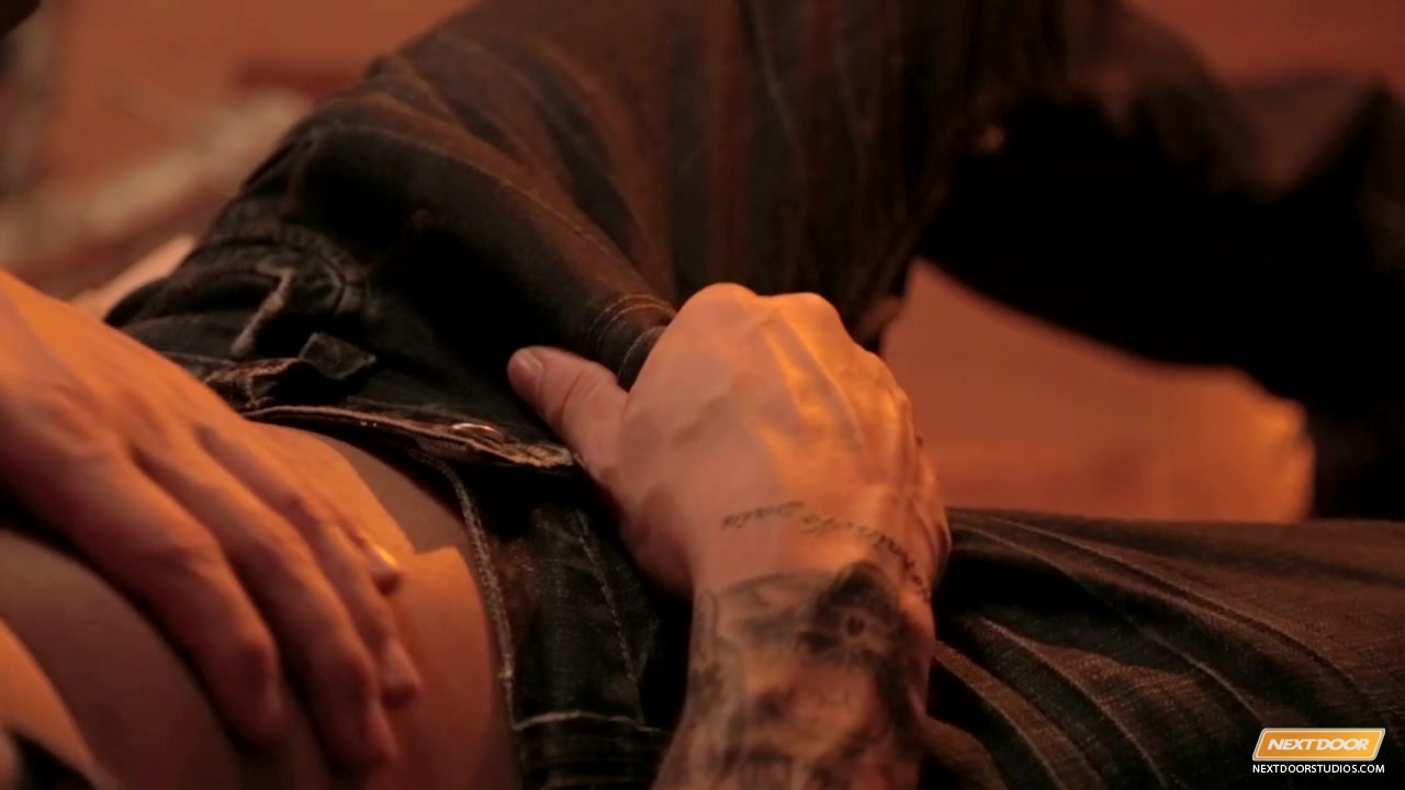 NextDoorBuddies Video: Johnny Diesel