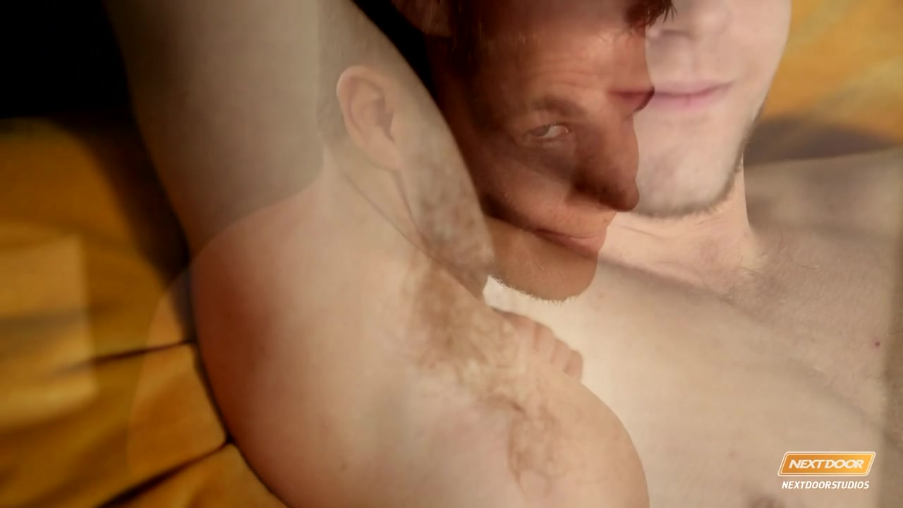 NextDoorBuddies Video: James Roxxbury