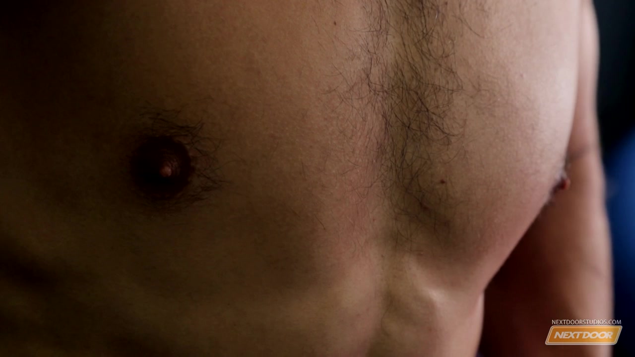 NextDoorBuddies Video: Chad