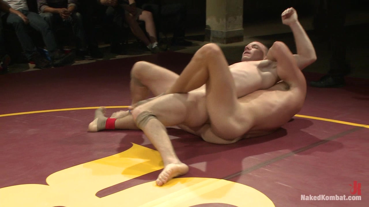 NakedKombat Hayden Richards Rowen Jackson vs Jessie Colter Doug Acre Live Match