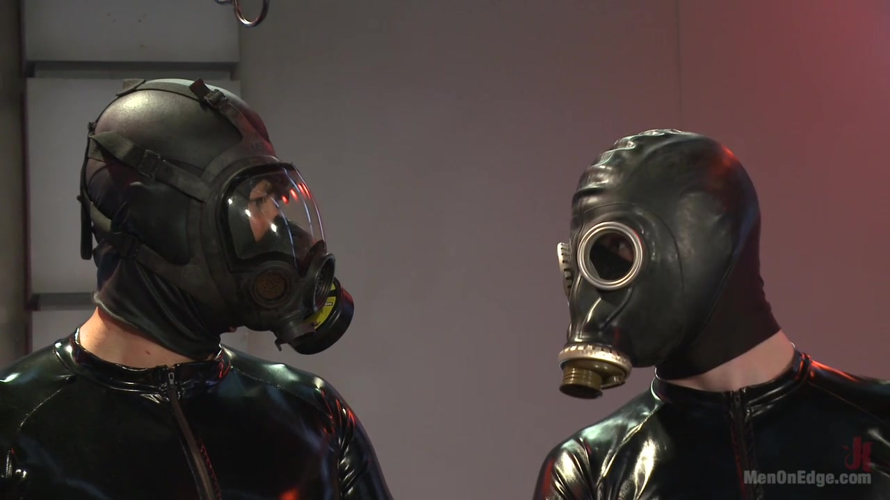Straight stud with a big fat cock taken and milked by perverted aliens