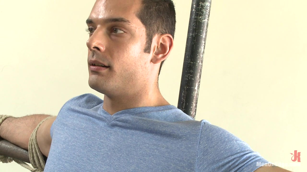 Bodybuilder Marcus Ruhl Edged for the First Time