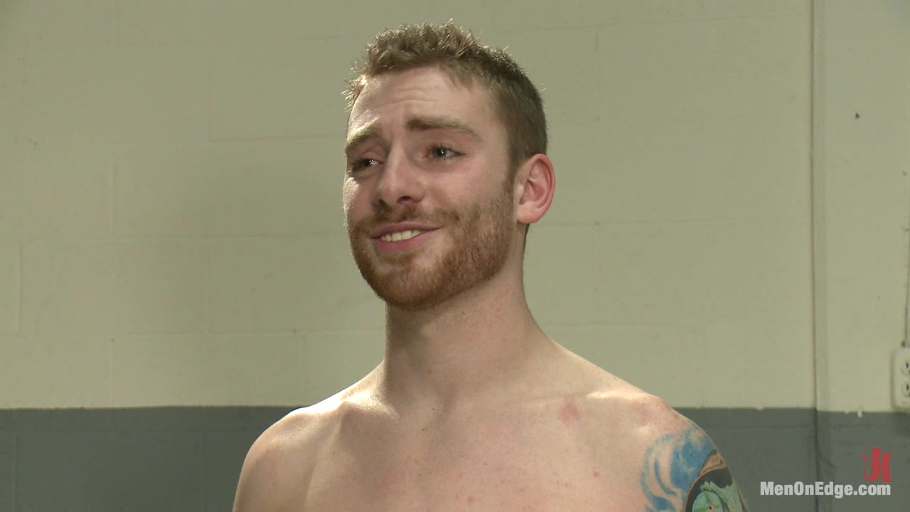 Jeremy Stevens and The Perverted Underwear Thieves Two