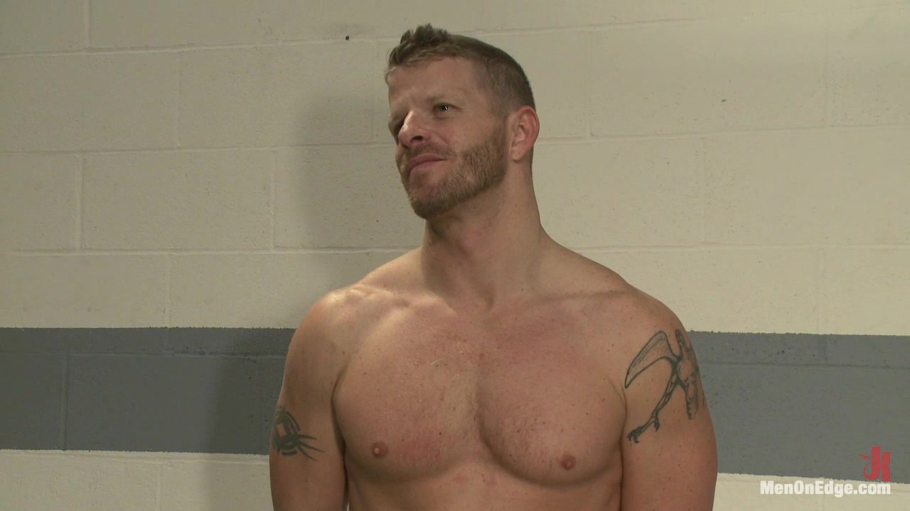 Jeremy Stevens and The Perverted Underwear Thieves One