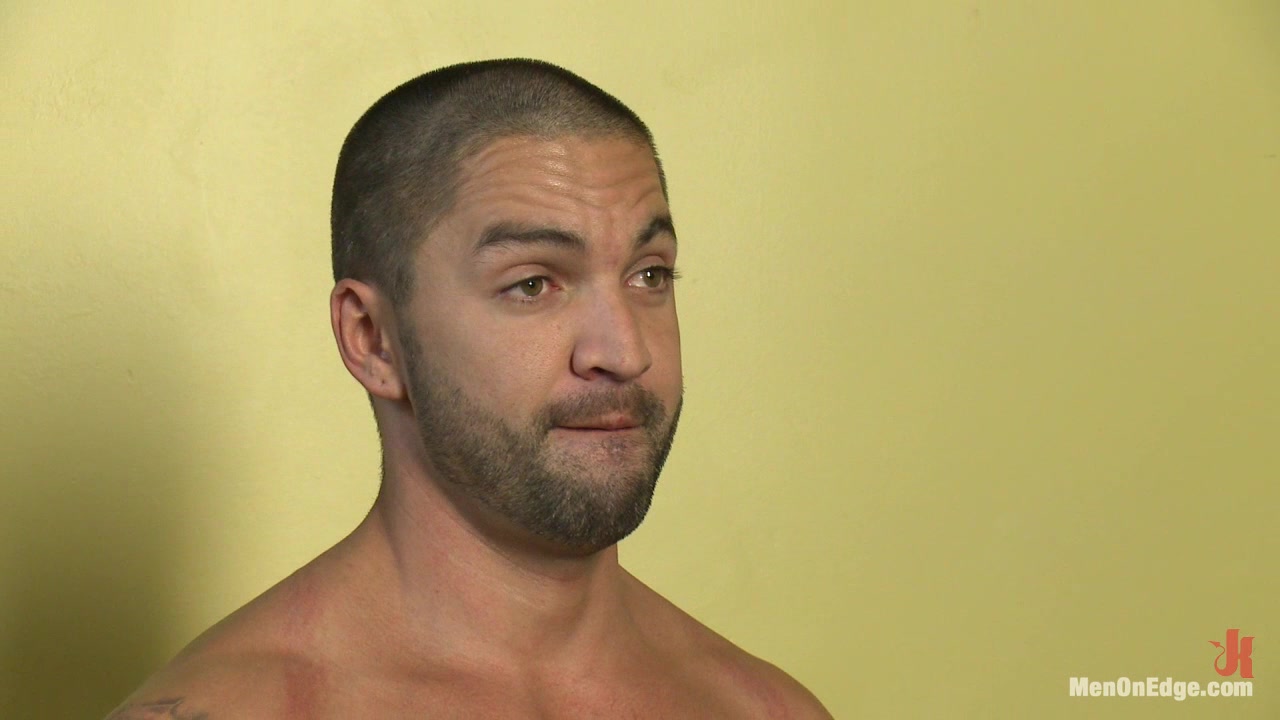 Dominic Pacifico Edged