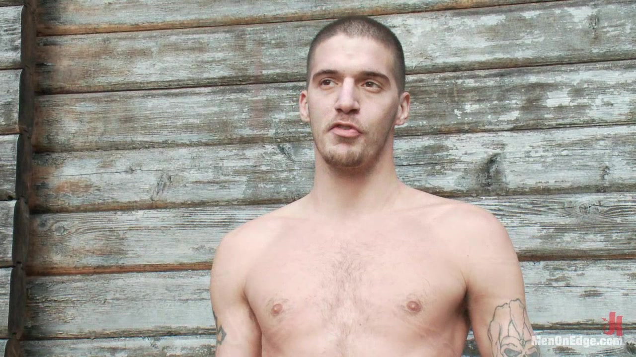 Porn Superstar Ty Roderick