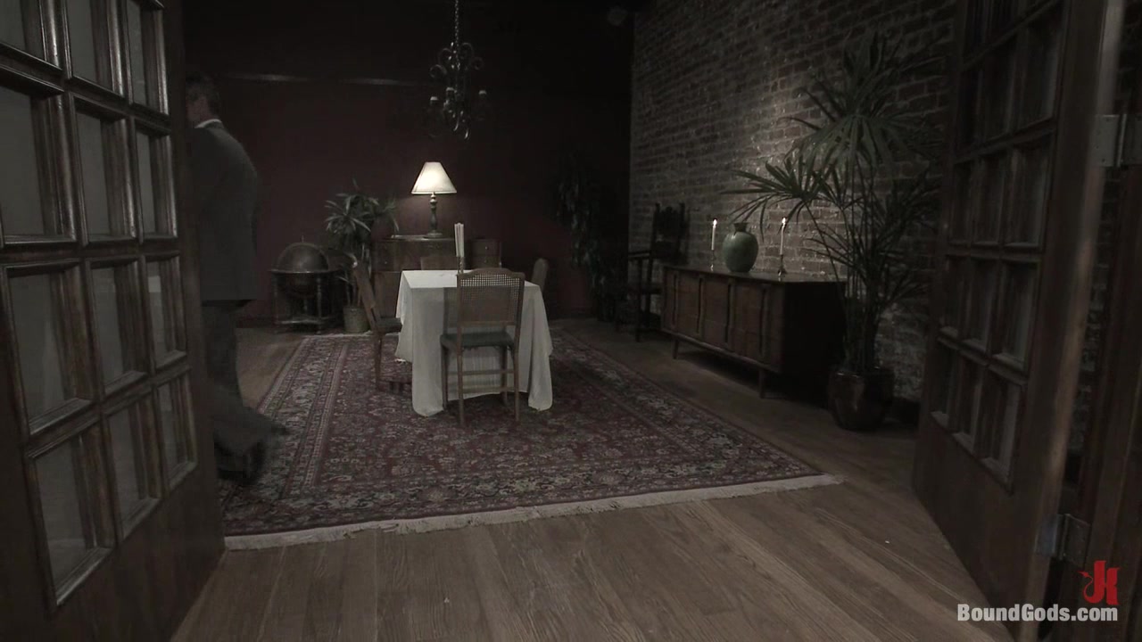 BoundGods : The Reynolds