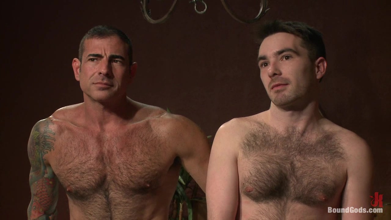 BoundGods : The Reynolds