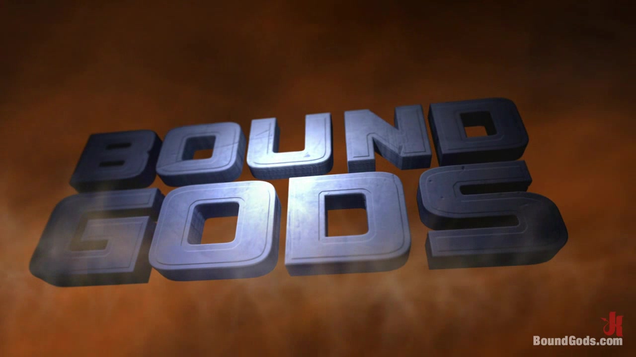 BoundGods : Indestructible Derek Pain