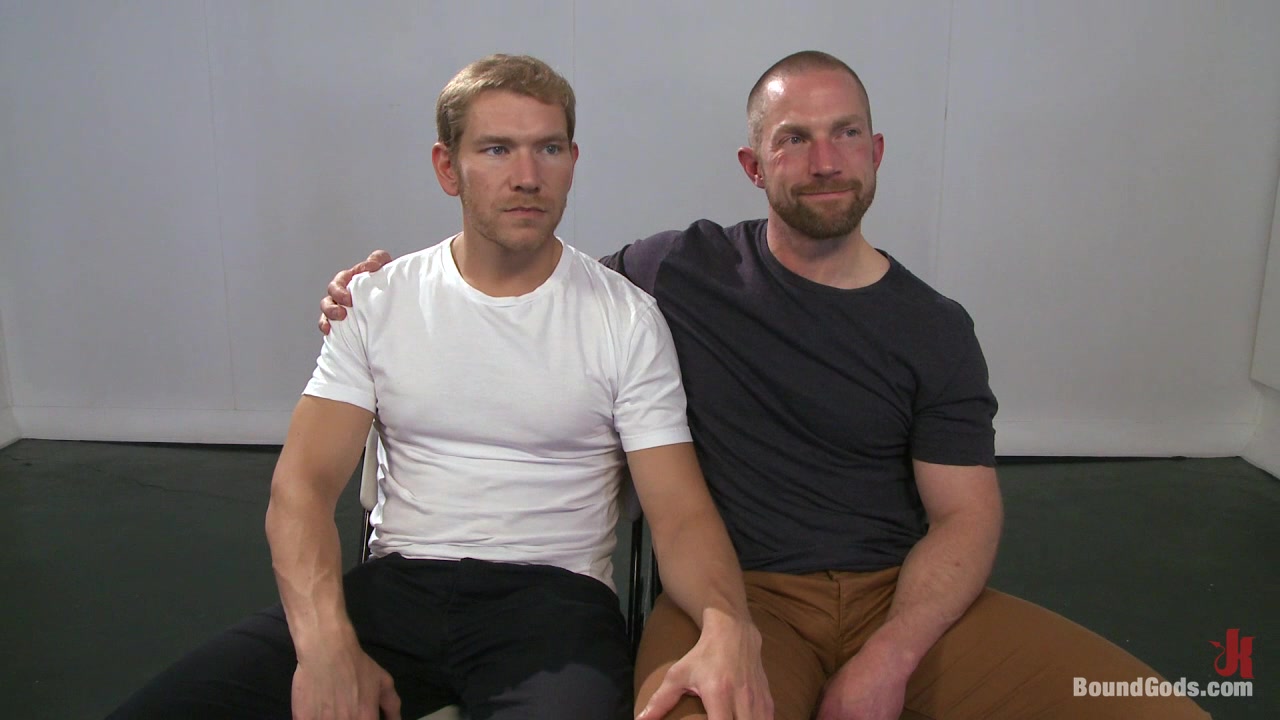 BoundGods : Onyx Transformation