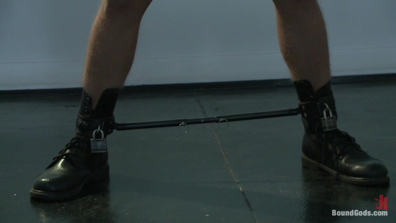 BoundGods : Onyx Transformation