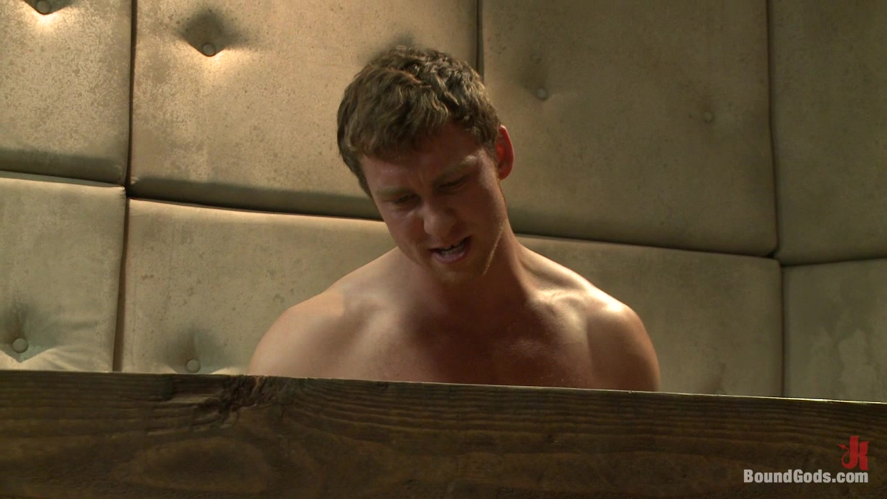 BoundGods : Bryan Coles Obsession and Infatuation