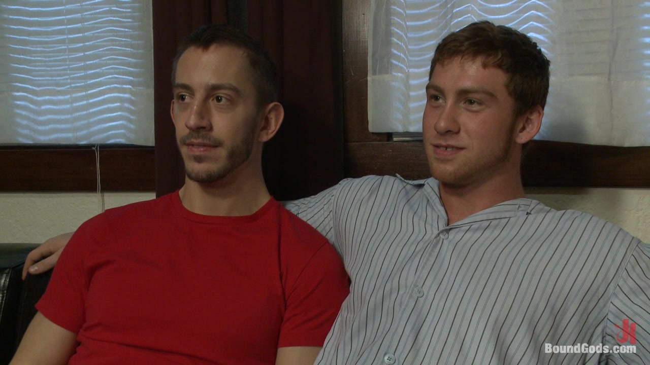 BoundGods : Bryan Coles Obsession and Infatuation
