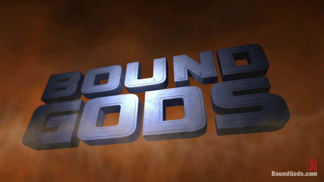 BoundGods : Leo Forte takes Jessie Colter to the limit