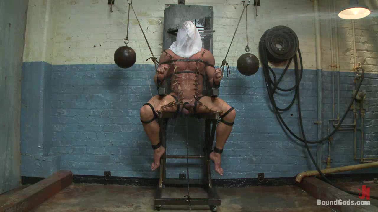 BoundGods : Most challenging suspensions in the history of Bound Gods Live Shoot
