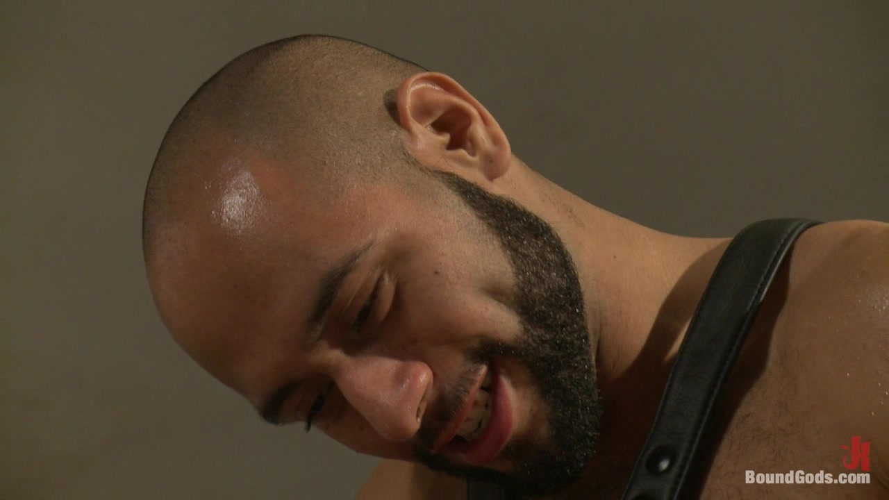 BoundGods : To the Limit