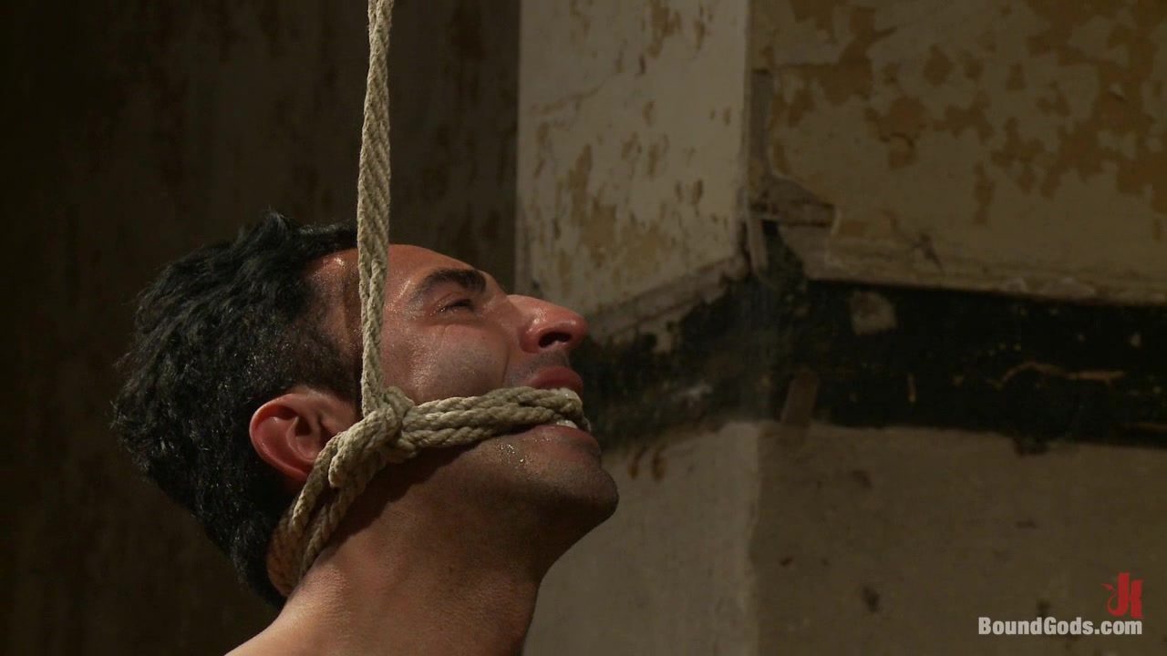BoundGods : Subspace