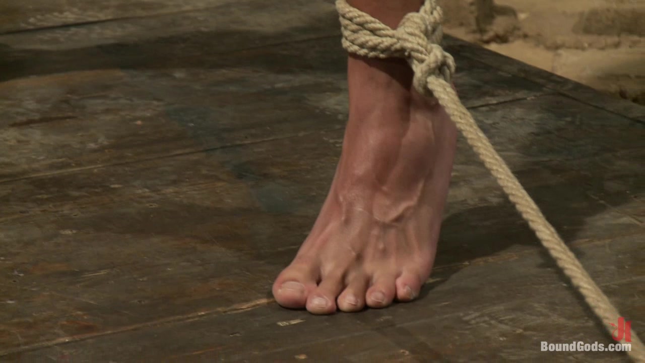 BoundGods : Subspace