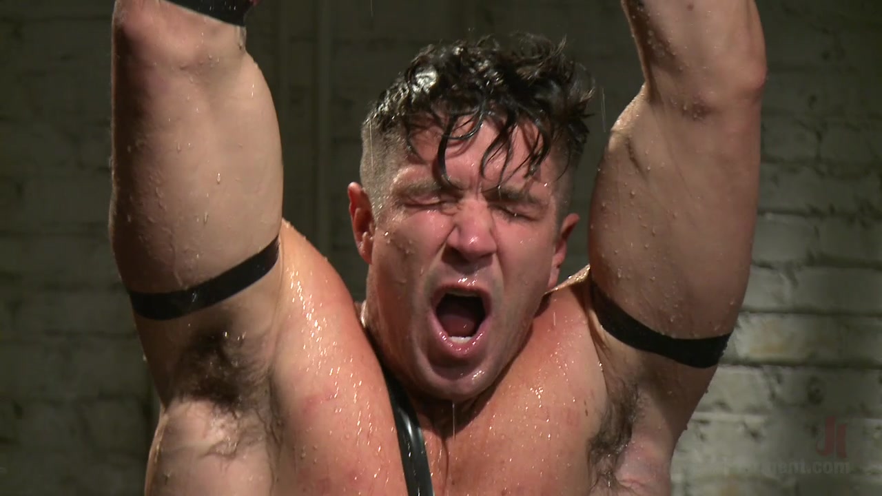 30 minutes Of Torment. House dom Trenton Ducati finally gets what he deserves