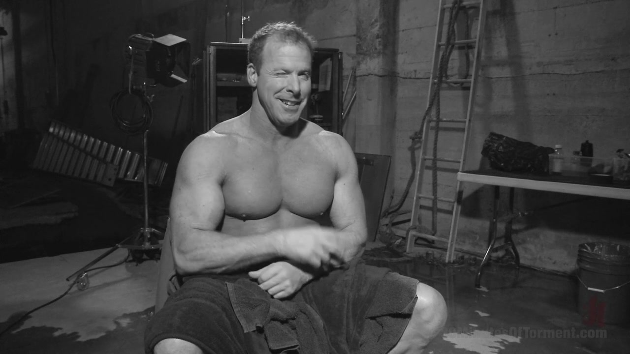 30 minutes Of Torment. Indestructible Derek Pain The Chair The Pit and The Water Chamber