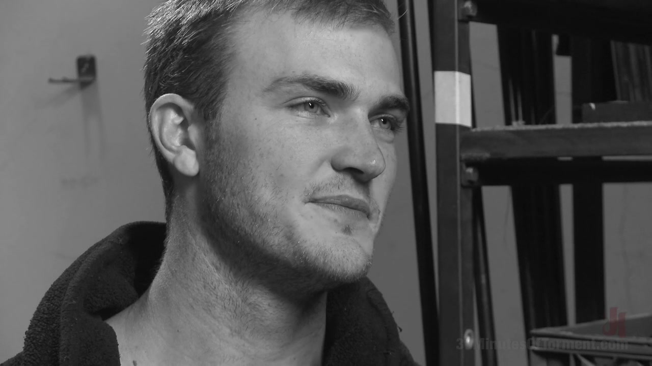 30 minutes Of Torment. House Dom Christian Wilde takes the ultimate challenge