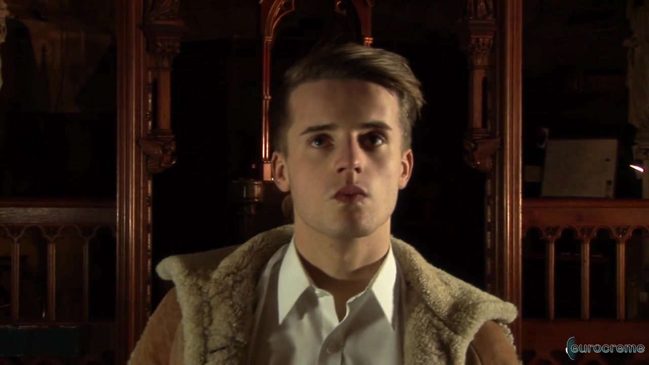 Eurocreme: Choirboy: Behind the Scenes